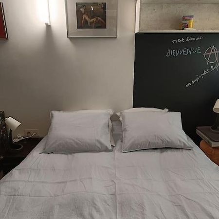 リエージュLoft, Parking Prive, Terrasse, Entree Independanteアパートメント エクステリア 写真